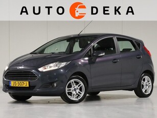 Ford Fiesta 1.0 Titanium *Airco*Cruisecontr.*