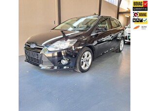 Ford Focus 1.0 EcoBoost Titanium met nieuwe distributie en