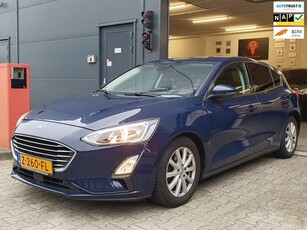 Ford FOCUS 1.5 EcoBlue ST Line Business / NIEUWE BEURT BIJ