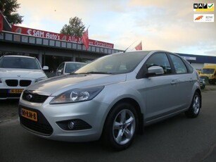 Ford Focus 1.6 Comfort ( NAVI +Airco )