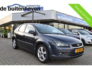 Ford Focus 2.0-16V Rally Edition (bj 2006)