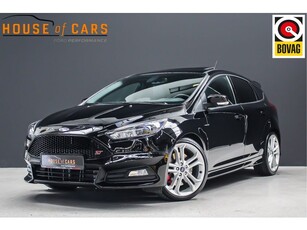 Ford Focus 2.0 250pk ST-3 PERFORMANCE PACK