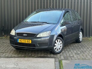 Ford Focus C-Max 1.6-16V Champion