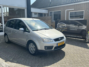 Ford Focus C-Max 2.0 TDCi Sport nieuwe apk bij aflevering