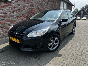 Ford Focus Wagon 1.0 EcoBoost Edition