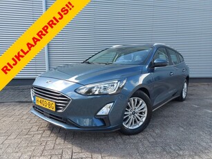 Ford FOCUS Wagon 1.0 EcoBoost Titanium Business