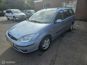 Ford Focus Wagon 1.4-16V Ambiente