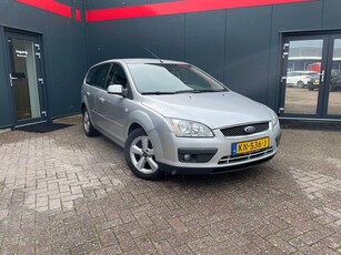 Ford Focus Wagon 1.6-16V Trend Airco Trekhaak Cruise