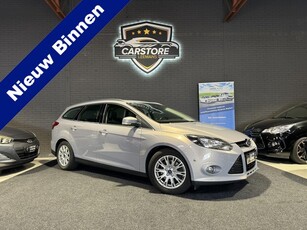 Ford FOCUS Wagon 1.6 EcoBoost Titanium 182PK