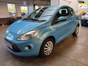 Ford Ka 1.2 Cool&Sound