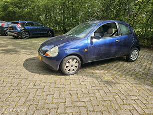 Ford Ka 1.3 Couture II