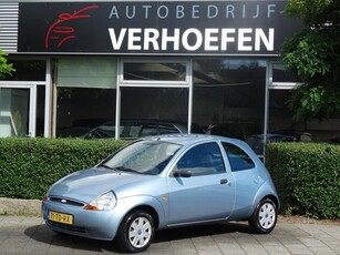 Ford Ka 1.3 Futura - AIRCO - ELEK RAMEN - NAP KM STAND -