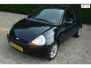 Ford Ka 1.3 Trend APK 15-5-2025