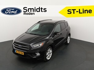 Ford Kuga 1.5 EcoBoost 150 pk ST-Line Winter Pack 19