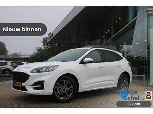 Ford Kuga 1.5 EcoBoost ST-Line 150pk - Climate - Navigatie