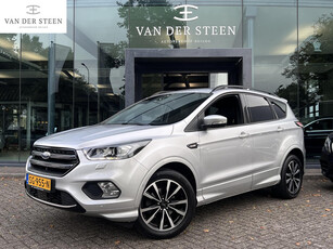 Ford Kuga 1.5 EcoBoost ST Line Apple Carplay | Alcantara Stoelen