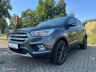 Ford Kuga 1.5 EcoBoost Titanium 4X4