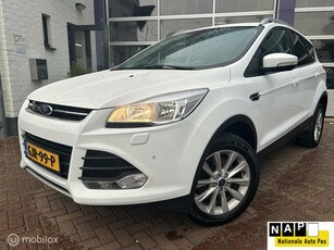 Ford Kuga 1.5 Titanium 4WD * AUTOMAAT * TREKHAAK * 183 PK