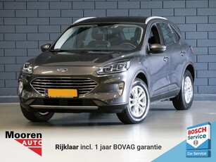 Ford Kuga 2.5 PHEV Automaat Titanium TREKHAAK