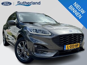 Ford Kuga 2.5 PHEV ST-Line X 225pk Wegklapbare Trekhaak