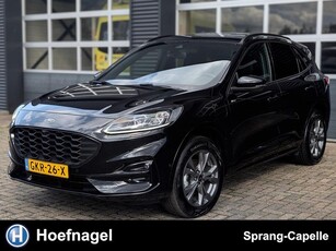 Ford Kuga 2.5 PHEV ST-Line X Adapt.CruiseStoelverw.Camera