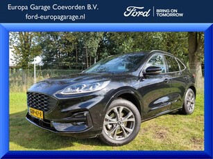 Ford Kuga 2.5 PHEV ST-Line X ADAPTIVE CRUISE HAAK