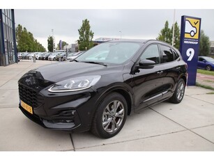 Ford Kuga 2.5 PHEV ST-Line X B&0, HUD, Virtueel