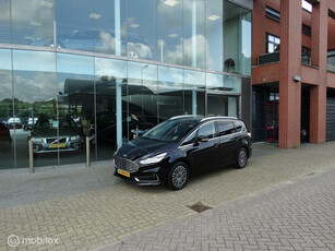 Ford S-Max 2.5 FHEV 190pk Hybride / 7-zits /