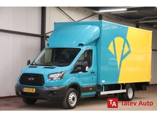 Ford Transit 2.0 TDCI 170PK BAKWAGEN MEUBELBAK LAADKLEP