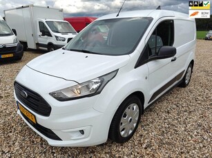 Ford Transit Connect 1.5 EcoBlue L1 Trend , 1e Eig , Euro 6