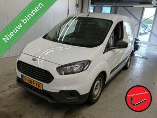 Ford Transit Courier 1.5 TDCI Ambiente BPM vrij