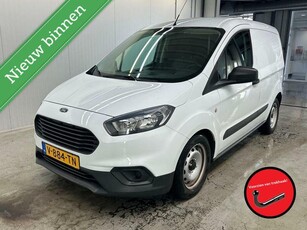 Ford Transit Courier 1.5 TDCI Ambiente BPM vrij Trekhaak