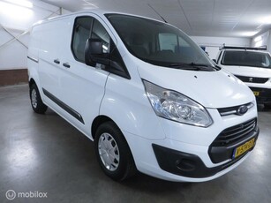 Ford Transit Custom 270 2.0 TDCI L1H1 Trend* kast inrichting