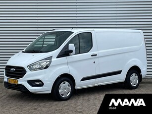 Ford Transit Custom 280 2.0 TDCI L1H1 Ambiente LED 12V