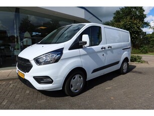 Ford Transit Custom 320 2.0 TDCI L1H1 Trend 130PK AUTOMAAT