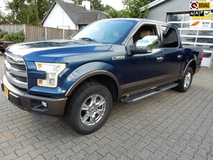 Ford USA F150 5.0 V8 SuperCab