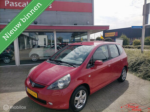 Honda Jazz 1.2 Cool nap 1e eigenaar airco