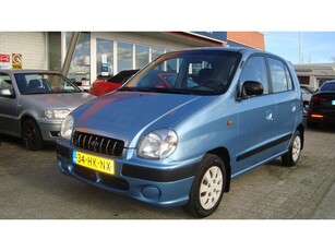 Hyundai Atos Spirit 1.0i SLX