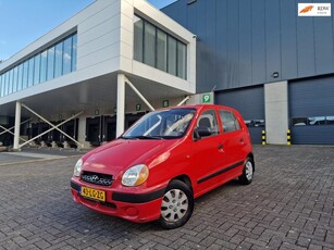 Hyundai Atos Spirit 1.0i X AUTOMAAT