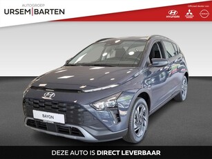 Hyundai Bayon 1.0 T-GDI Comfort van €28.830 voor €25.830