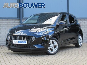 Hyundai i10 1.0 Edition 1e eigen dealer onderh LM