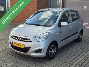 Hyundai i10 1.0 i-Drive Cool??Airco??Apk??