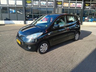 Hyundai I10 1.1 Active Cool