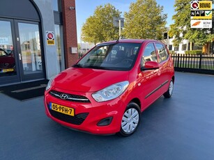 Hyundai I10 1.2 i-Drive Cool AIRCO RADIOCD/AUX/USB