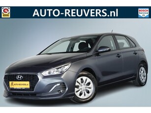 Hyundai i30 1.4 i-Drive / Airco / Cruisecontrol / Bluetooth