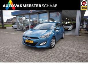 Hyundai i30 1.6 GDI i-Drive Cool , Incl 12 mnd bovag