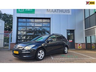 Hyundai I30 CW 1.4i i-Motion Wagon