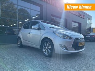 Hyundai Ix20 1.4I GO! 2016 NAP 19.000 KM CAMERA TREKHAAK