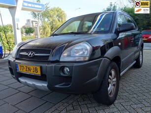 Hyundai Tucson 2.0i Dynamic Cross / Cruise Control / Airco