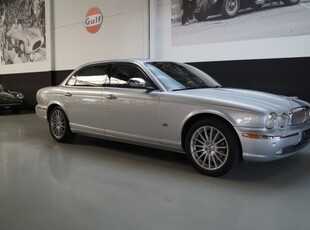 Jaguar XJ L 4.2 V8 Souvereign (2007)